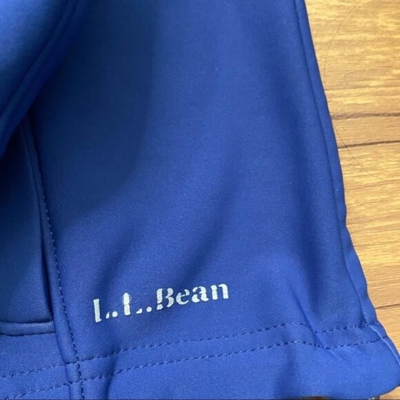 L.L. Bean Windstopper Jacket XL - Picture 4 of 12